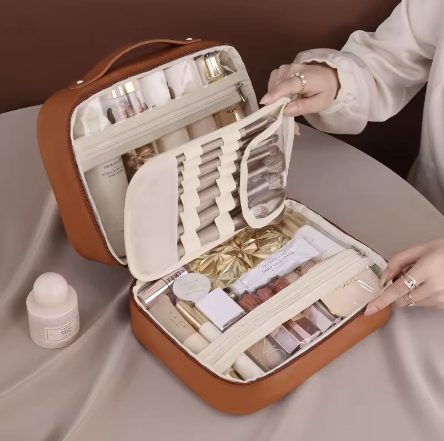 ÉLÉGANCE BEAUTÉ